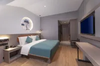 Zhangjiagang Manjin Hotel (Mambat Shopping Plaza Branch) Hotel berhampiran Jiangsu University of Science and Technology Zhangjiagang Branch