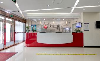 Shankee Hotel (Shouyang North Outer Ring)