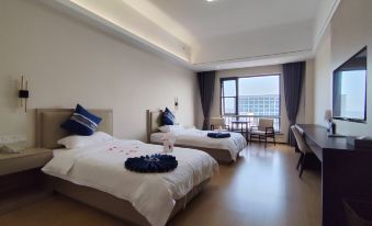 Wuhu Airport Hotel (Yuxuan Airport)