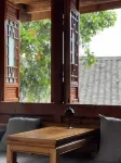 Yilu Homestay - ห้องครัว