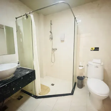 Tongren Rujia Hotel