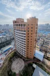 Minnan Hotel (Railway Station )