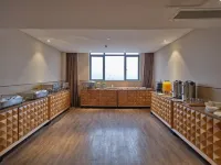 야샹인팅 호텔 [해외 관광객을 위한 첫 번째 선택] - 조식 운영