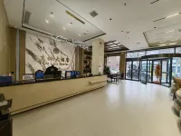 Eastern Bell Hotel Hotels in Yucheng