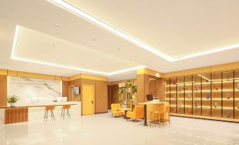 Qunuosi Zhixing Hotel (Jiaodong International Airport)
