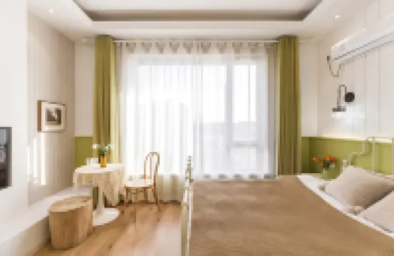 Shanghai Shifang Villa2