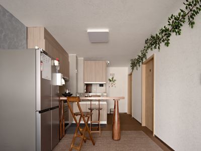 Zhiyu Youth Hostel
