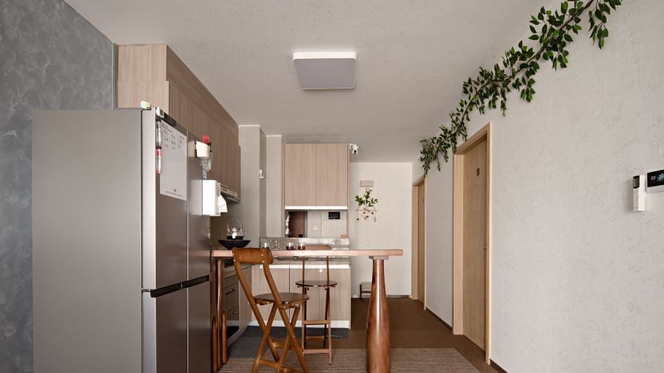 Zhiyu Youth Hostel