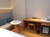 全季酒店(佛山祖廟嶺南天地店) 鄰近佛山祖廟的酒店