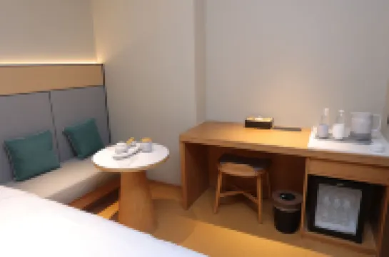 全季酒店（佛山祖廟嶺南天地店）