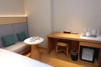 JI Hotel (Foshan Zumiao Branch) Hotels near ShiShan BuXingJie