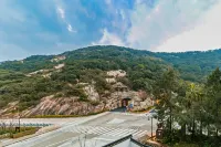 普陀山樸願民宿（普濟寺店） - 山景