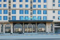City Comfort Inn Hotel (Maoming Gaozhou Xiantai Bridge) - parking
