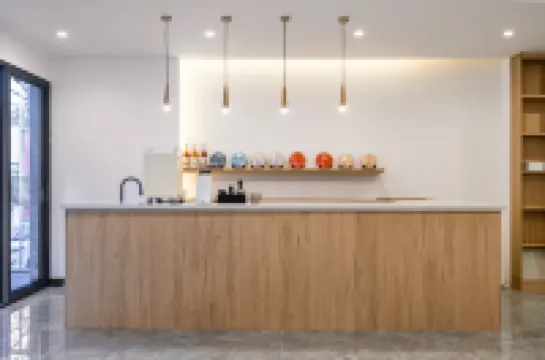 Musu (Dali Ancient City Branch)