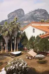 Meihai Hotel Wuyishan - Jacuzzi