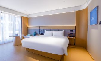 JI Hotel (Chongqing Lijiatuo Babin Road)