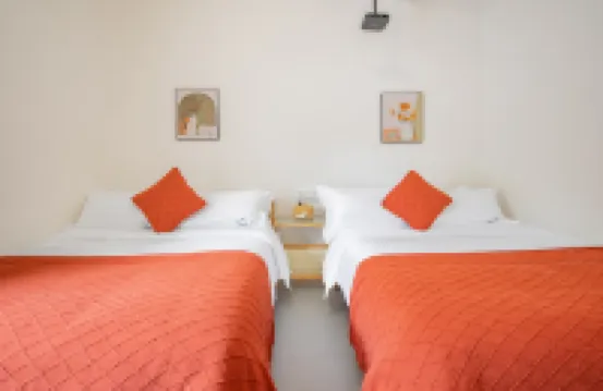 Shumanting Homestay Các khách sạn gần Dongshan Temple Stone Memorial Archway