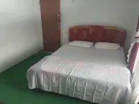 Kaliaga小木屋 卡若住宿飯店