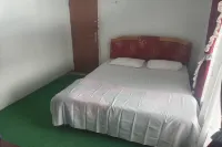 Kaliaga Bungalow Hotels in Berastagi