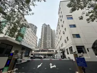 Zhuhai Daye Hong Kong-Zhuhai-Macao Hotel (Zhuhai Gongbei Port Branch) - parking