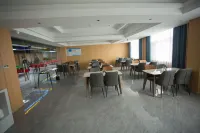 Yiheyuan Hotel Hotels in Nan County