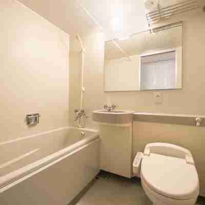 濱名湖美爵溫泉度假飯店 Rooms