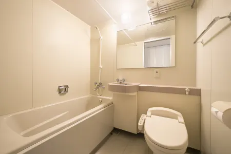 Grand Mercure Lake Hamana Resort & Spa