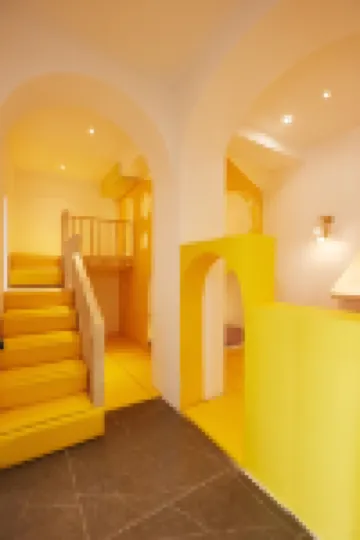 Urumqi County Lanshan Homestay