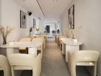 Sanseyunhe LuguLake Hotel - breakfast