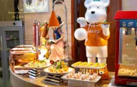 Qingyuan International Hotel - Family
