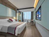 Morning Zhen Hotel (Changsha Wangcheng Economic & Technical Development Zone) Hotels near Wang Cheng