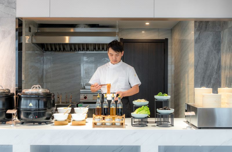 Hangzhou Jiubao Passenger Transport Center puyan hotel photo 4