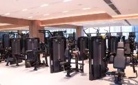 GRAND NEW CENTURY HOTEL GUANGDE - Gym