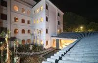 Tengchong Suyue Hotel Các khách sạn gần Re Lake SPA Scenic Spot