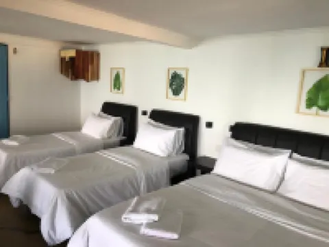 Seaside Travellers Inn Hotels in Papar