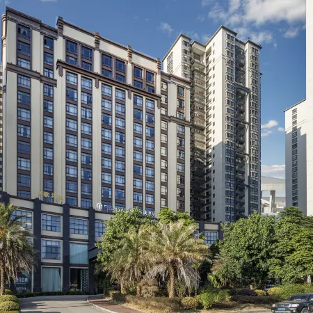 Yufeng International Hotel