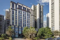 Yufeng International Hotel Các khách sạn ở Tử Kim