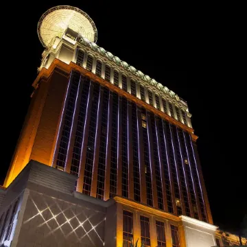 Espinas Palace Hotel