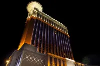 Espinas Palace Hotel Hotels near Tehran Grand Bazaar