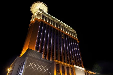 Espinas Palace Hotel