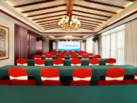 GuangYueZun Hotel (Liuzhou Sanjiang Gulou Bird's Nest) Hotel a Sanjiang