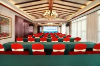 GuangYueZun Hotel (Liuzhou Sanjiang Gulou Bird's Nest) Hotels in Sanjiang