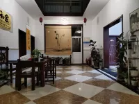 Jingshanxiaoyuan(WutaishanScenicStore) Hotels in Wutaishan Scenic Area South Gate