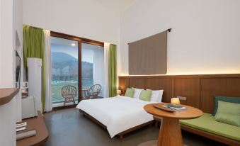 Nanjing Jiapuji Parent-child  Hotel (Tangshan Hot Spring Garden Expo)