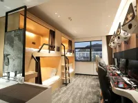 Ready Player One Hotel Hotels in Dexing