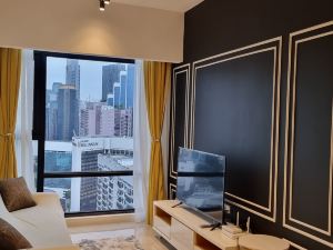 Axon Kuala Lumpur by PremierHome