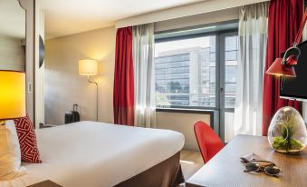 Aparthotel Adagio Paris Bercy Village