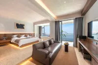 Zhanjiang Techeng Island YuChu Homestay Các khách sạn gần Techeng Island