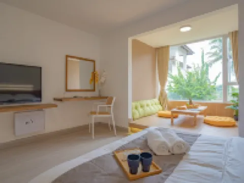 Bidong View Resort Hotels in Kuala Nerus