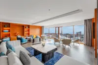 Wyndham Putian Downtown - Lüks